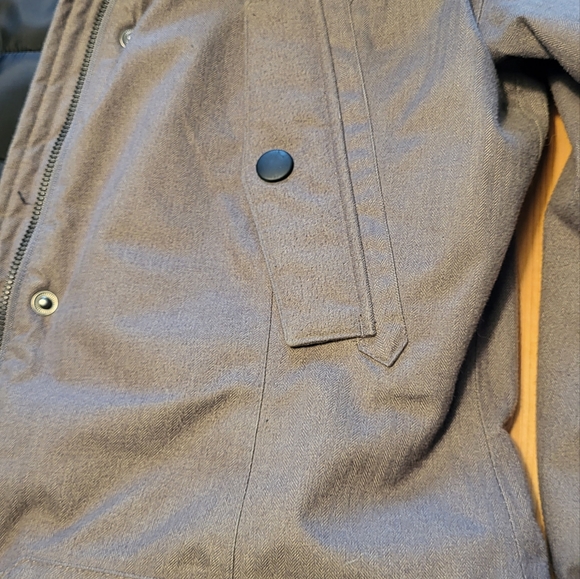 Womens winter coat - Picture 7 of 13